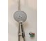 Душевая система HANSGROHE 27133400 Raindance Select Showerpipe S300 2 jet 00000031158 4