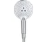 Душевая система HANSGROHE 27133400 Raindance Select Showerpipe S300 2 jet 00000031158 8