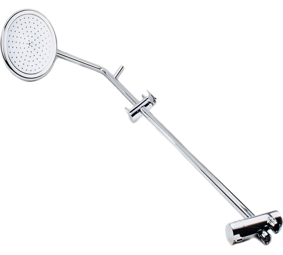 Душевая система HANSGROHE 27224000 Croma 220 Showerpipe 00000024886