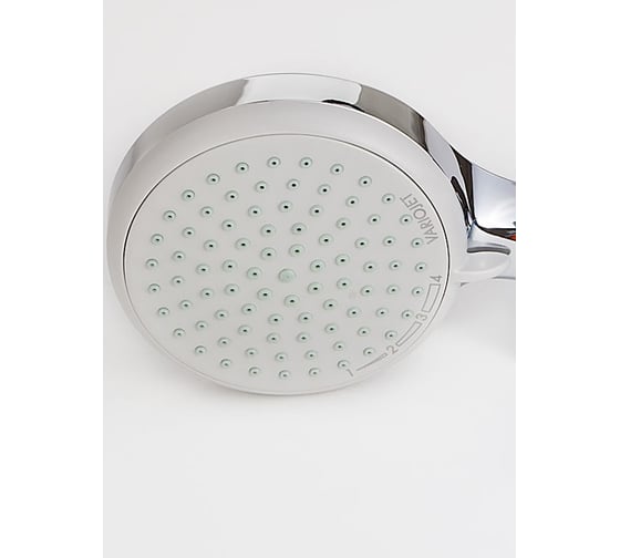 Душевая система HANSGROHE 27135000 Croma Showerpipe 160 00000025114