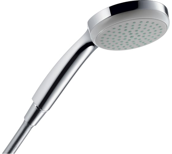 Душевая система HANSGROHE 27223000 Croma 220 Showerpipe 00000024884