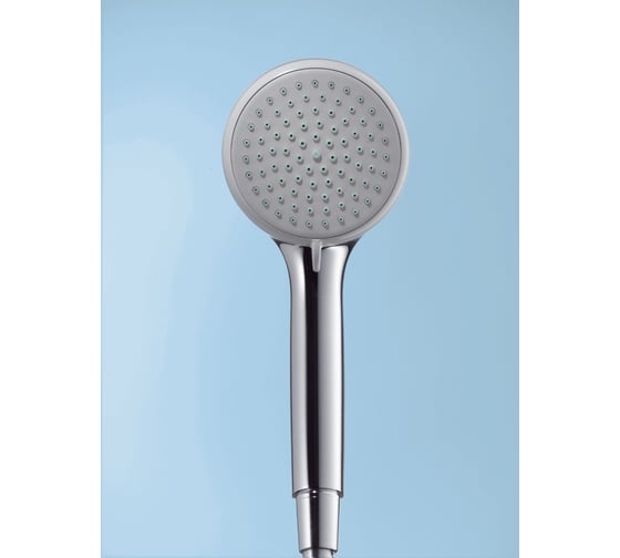 Душевая система HANSGROHE 27223000 Croma 220 Showerpipe 00000024884