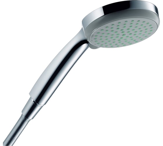 Душевая система HANSGROHE 27185000 Croma 220 Showerpipe 00000024883