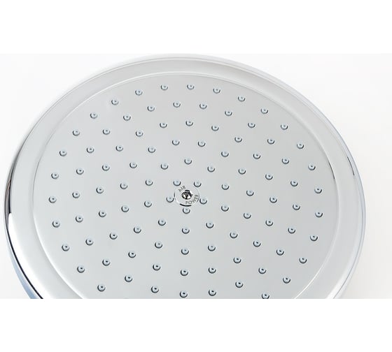 Душевая система HANSGROHE 27185000 Croma 220 Showerpipe 00000024883