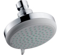 Верхний душ HANSGROHE 27441000 Croma 100 Vario 00000007740