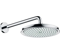 Верхний душ HANSGROHE 27424000 Raindance Classic Air 240 00000007724