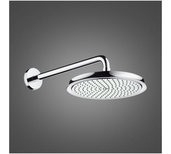 Верхний душ HANSGROHE 27424000 Raindance Classic Air 240 00000007724