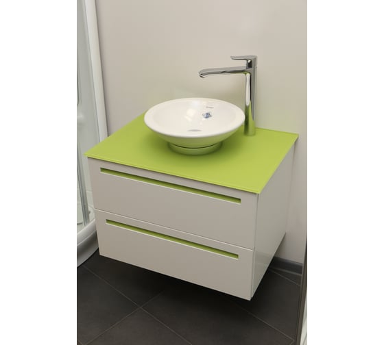 Смеситель для раковины 260, без донного клапана HANSGROHE 31184000 Metris 00000029752