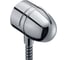 Шланговое подсоединение HANSGROHE 27452000 Fixfit Stop с запорным вентилем 00000007743 1