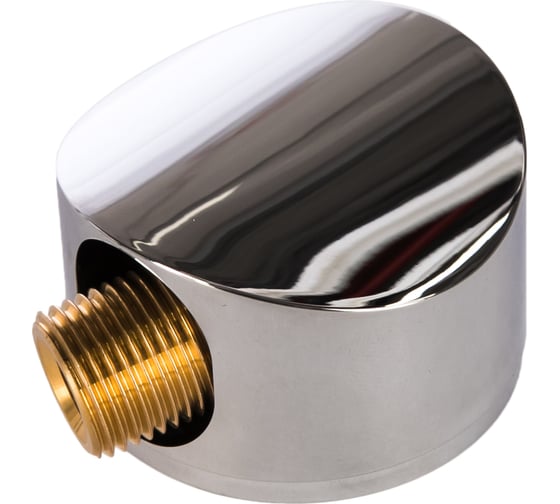 Шланговое подсоединение HANSGROHE 27453000 Fixfit S 00000007744