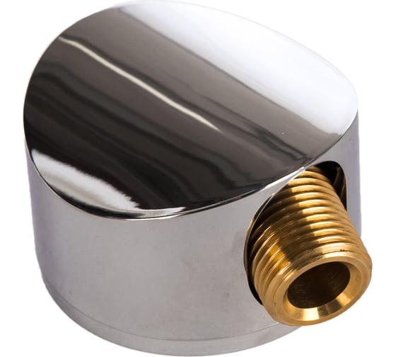 Шланговое подсоединение HANSGROHE 27453000 Fixfit S 00000007744