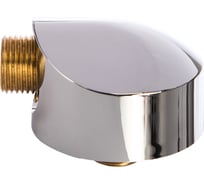 Шланговое подсоединение HANSGROHE 27454000 Fixfit 00000007746