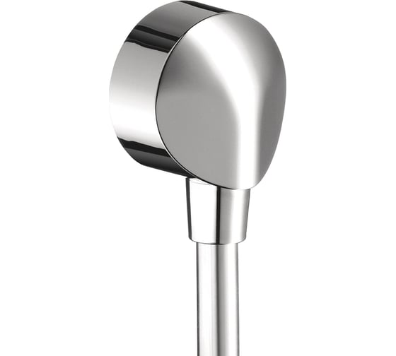 Шланговое подсоединение HANSGROHE 27454000 Fixfit 00000007746