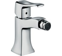 Смеситель для биде HANSGROHE 31275000 Metris Classic 00000008196