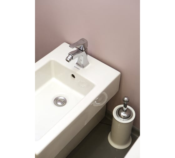 Смеситель для биде HANSGROHE 31275000 Metris Classic 00000008196