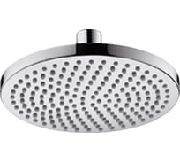 Верхний душ HANSGROHE 27450000 Croma 160 00000007742