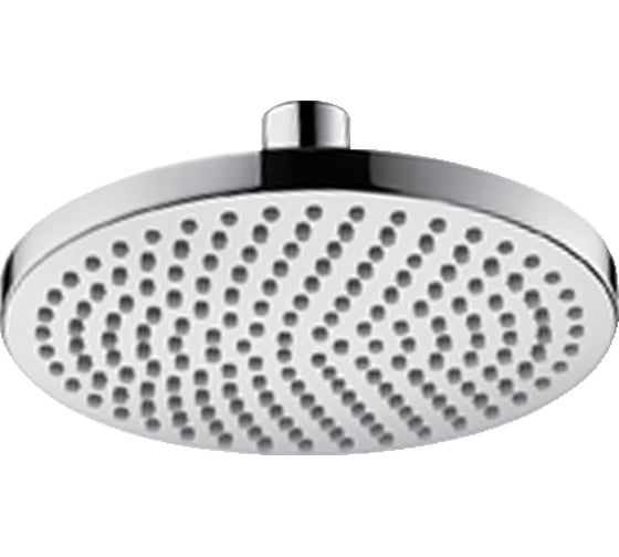 Верхний душ HANSGROHE 27450000 Croma 160 00000007742 1