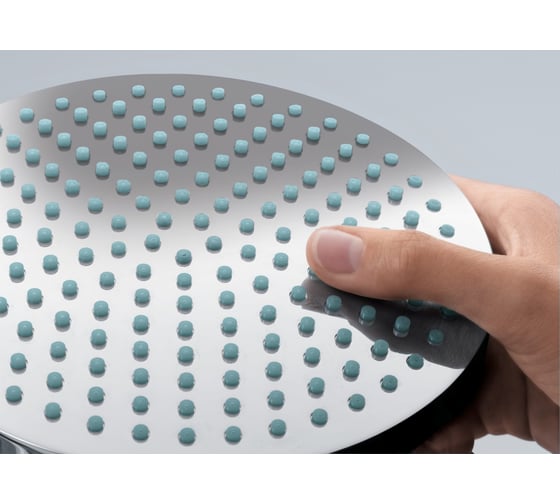 Верхний душ HANSGROHE 27450000 Croma 160 00000007742