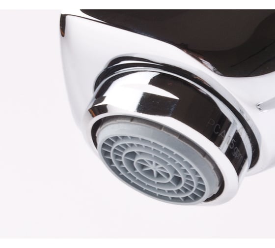 Смеситель для раковины HANSGROHE 31183000 Metris 200 00000008184