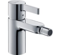 Смеситель для биде HANSGROHE 31261000 Metris S 00000008192