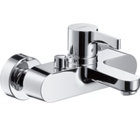 Смеситель для ванны HANSGROHE 31460000 Metris S 00000008203