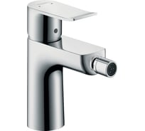 Смеситель для биде HANSGROHE 31280000 Metris 00000008198