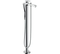 Напольный смеситель для ванны HANSGROHE 31471000 Metris 00000042090