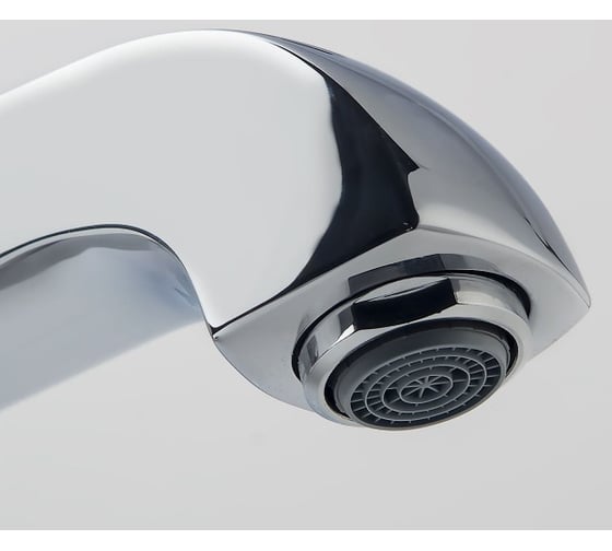 Смеситель для ванны, внешняя часть HANSGROHE 31314000 Metris Classic 00000008199