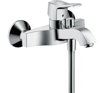 Смеситель для ванны HANSGROHE 31478000 Metris Classic 00000008211