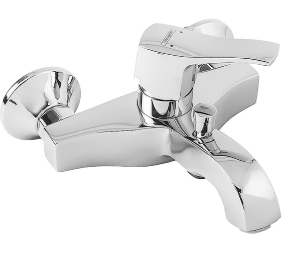 Смеситель для ванны HANSGROHE 31478000 Metris Classic 00000008211