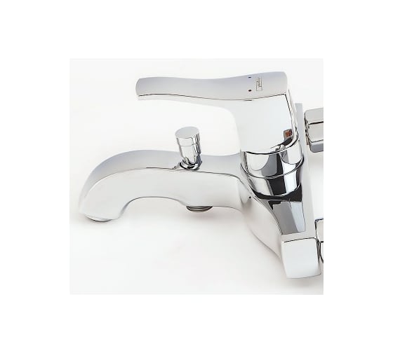 Смеситель для ванны HANSGROHE 31478000 Metris Classic 00000008211