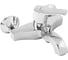 Смеситель для ванны HANSGROHE 31478000 Metris Classic 00000008211 2