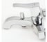 Смеситель для ванны HANSGROHE 31478000 Metris Classic 00000008211 3