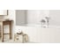 Смеситель для ванны HANSGROHE 31478000 Metris Classic 00000008211 4