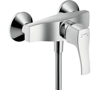 Смеситель для душа HANSGROHE 31672000 Metris Classic 00000008251