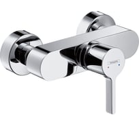 Смеситель для душа HANSGROHE 31660000 Metris S 00000008242