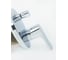 Смеситель для ванны, внешняя часть HANSGROHE 31493000 Metris 00000008219 3