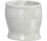 Стакан для зубных щеток Vanstore Pearl 405-02 1