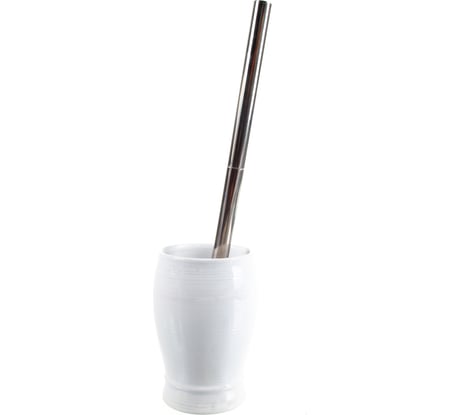 Ерш для унитаза Vanstore Pearl 405-06