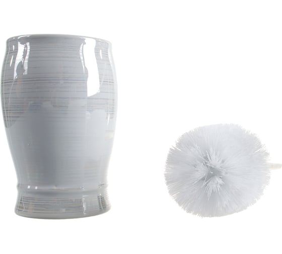Ерш для унитаза Vanstore Pearl 405-06