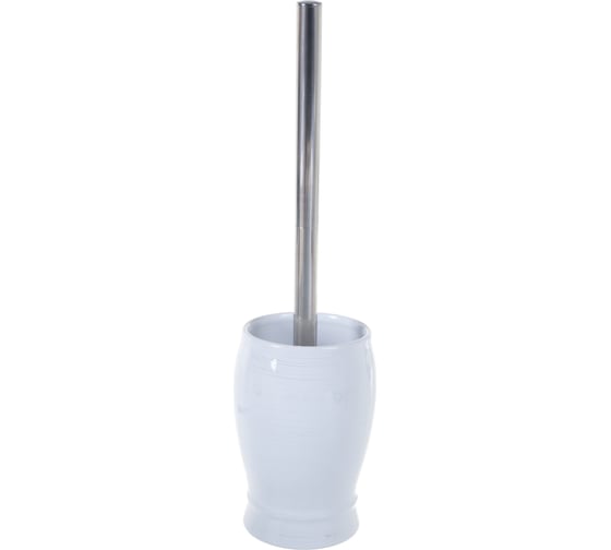 Ерш для унитаза Vanstore Pearl 405-06