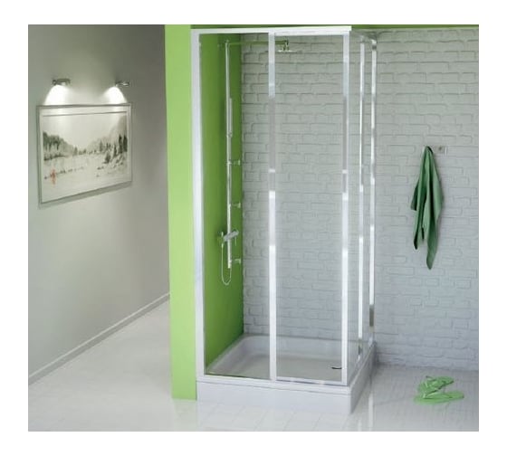 Поддон для душа Sanitana BLB Universal S39806712000000  (CL7012001)