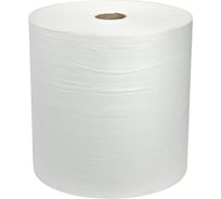 Полотенце бумажное KIMBERLY-CLARK PROF 1-слой, 354 м, в рулоне, h200хd200, мм, белое, scott 1/6 KC-6687