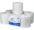 Полотенце бумажное KIMBERLY-CLARK PROF 1-слой, 354 м, в рулоне, h200хd200 мм, 6 шт/уп, белое, scott 1/1 KC-6687n 1