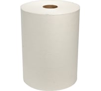 Полотенце бумажное KIMBERLY-CLARK PROF 1-слой, 165 м, в рулоне, н198хd150 мм, белое, scott 1/6 KC-6657
