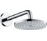 Верхний душ HANSGROHE 27471000 Raindance 180 00000007761 1
