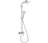 Душевая система HANSGROHE 27266400 Crometta 160 1jet 00000040378