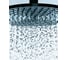 Верхний душ HANSGROHE 27476000 Raindance Air 180 00000007768 2