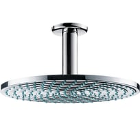 Верхний душ HANSGROHE 27477000 Raindance Air 240 00000007769