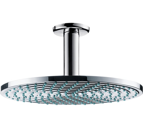 Верхний душ HANSGROHE 27477000 Raindance Air 240 00000007769 1